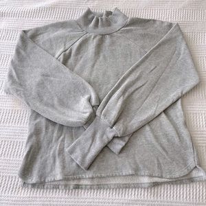 Urban Outfitters high neck sweater shirt